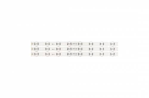 Комплект LED подсветки телевизора LG AGM76150302 ORIGINAL